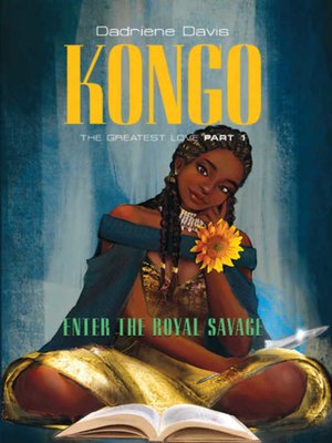 cover image of Kongo